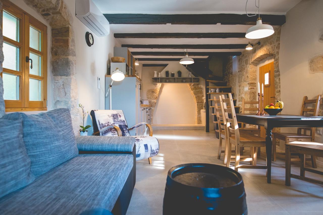 Holiday Home Jela Dobrinj Εξωτερικό φωτογραφία