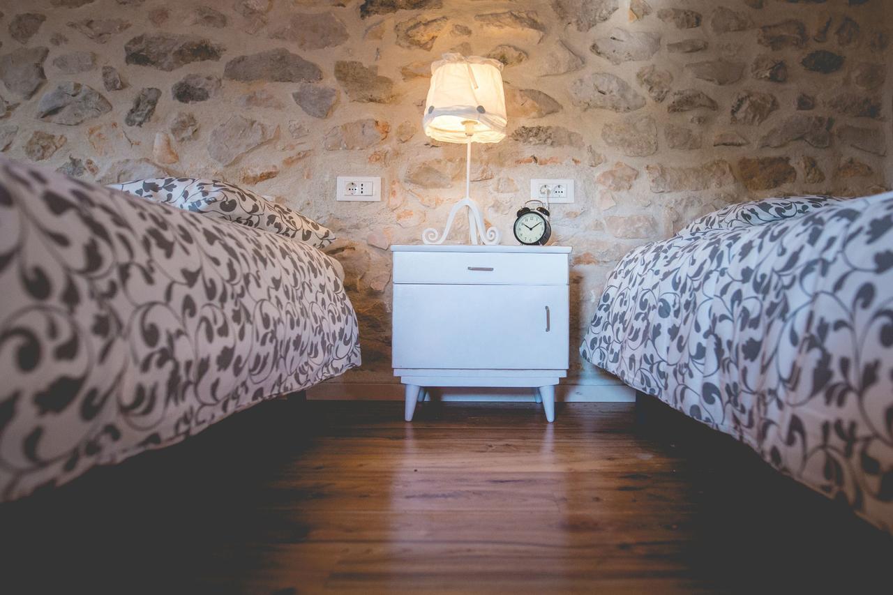 Holiday Home Jela Dobrinj Εξωτερικό φωτογραφία