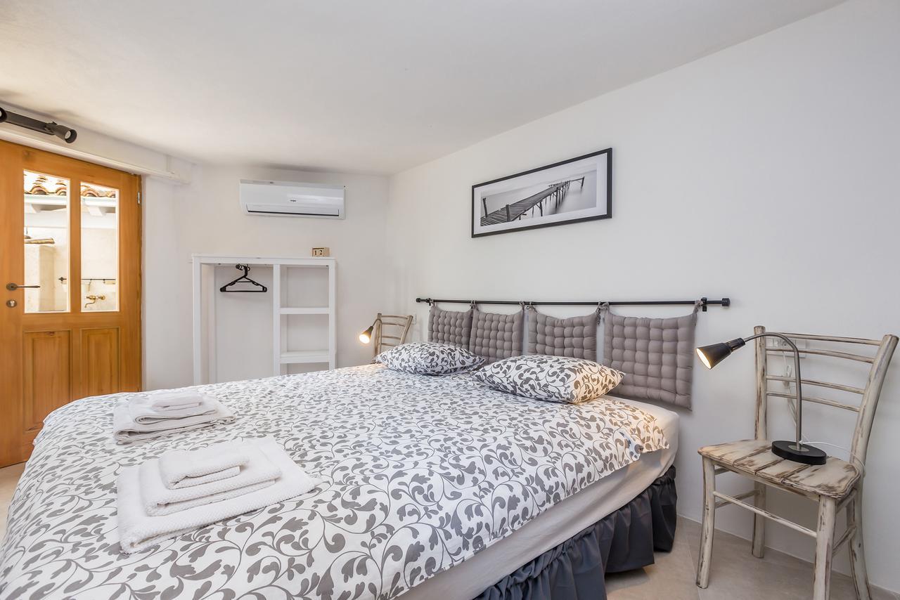 Holiday Home Jela Dobrinj Εξωτερικό φωτογραφία
