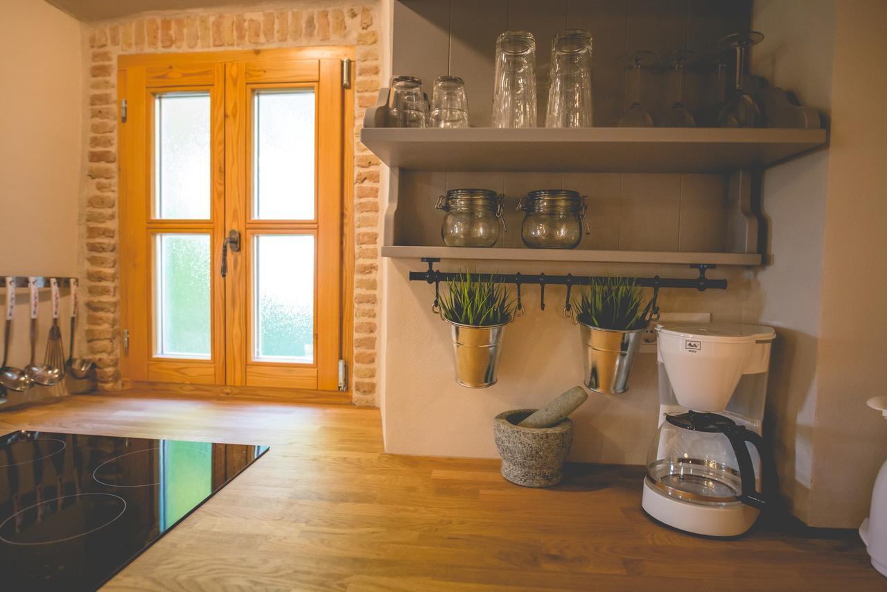 Holiday Home Jela Dobrinj Εξωτερικό φωτογραφία